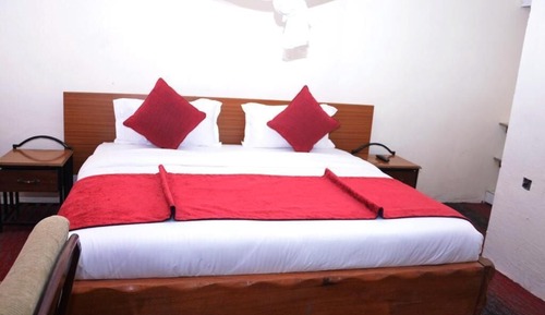 Habitación Confort doble