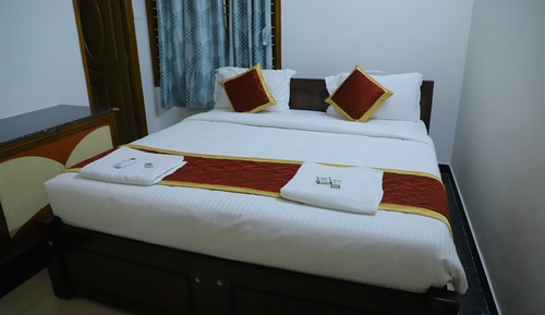 Apartamento, 2 habitaciones