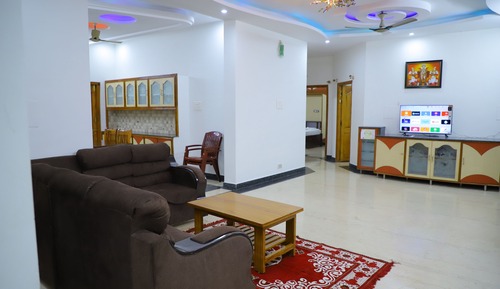 Apartamento, 3 habitaciones