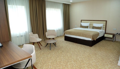 Habitación estándar
