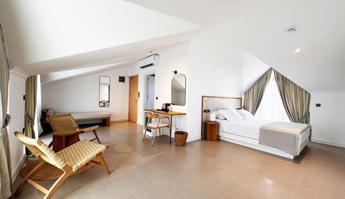 Habitación Grand