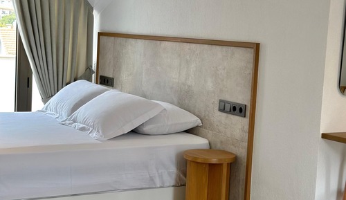 Habitación Grand