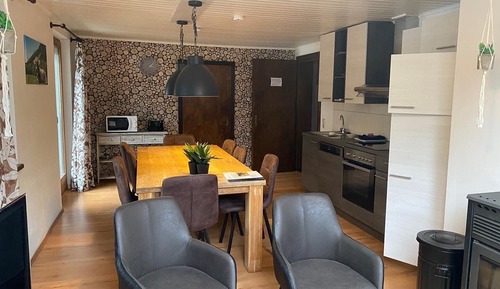 Apartamento Confort
