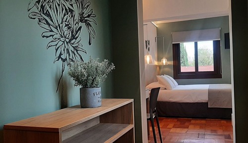 Apartamento básico