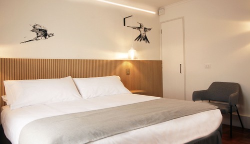 Apartamento básico