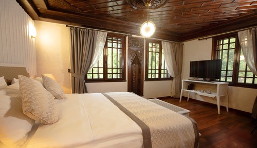 Habitación superior
