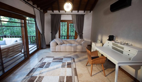 Casa ejecutiva