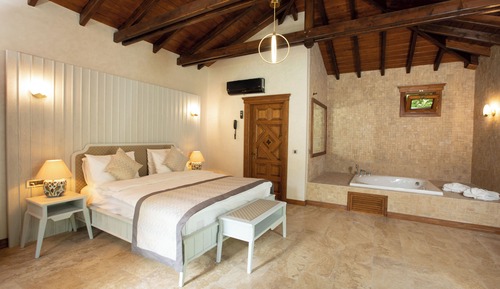 Casa de campo