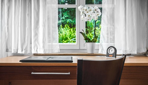 Habitación individual, no fumadores
