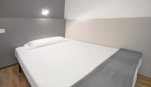 Apartamento básico