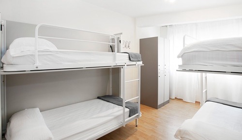 Apartamento City