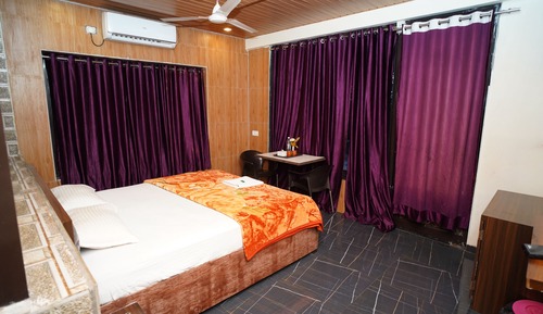 Habitación superior