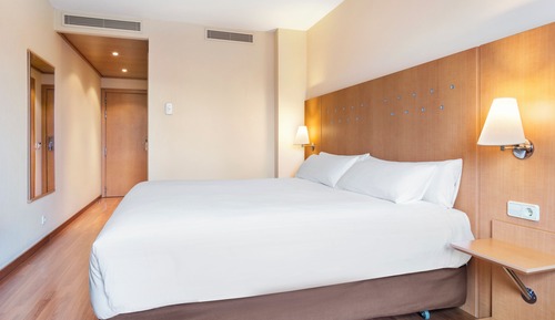 Habitación doble