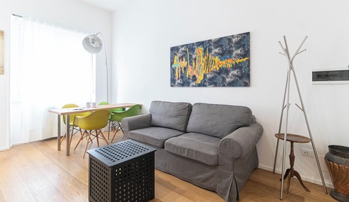 Apartamento (1 Bedroom)