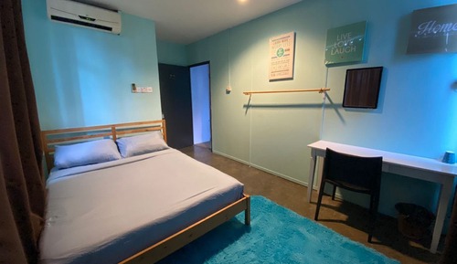 Habitación superior