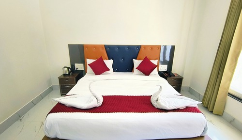 Habitación estándar