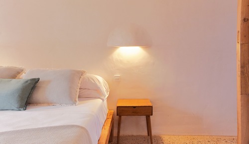 Habitación estándar, 1 cama de matrimonio grande, accesible para personas con discapacidad