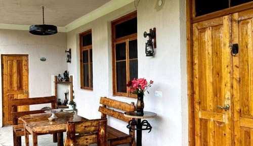 Habitación clásica doble de uso individual