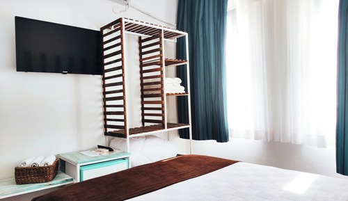 Habitación estándar