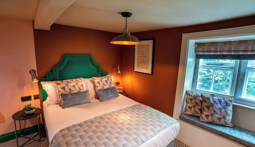 Habitación estándar