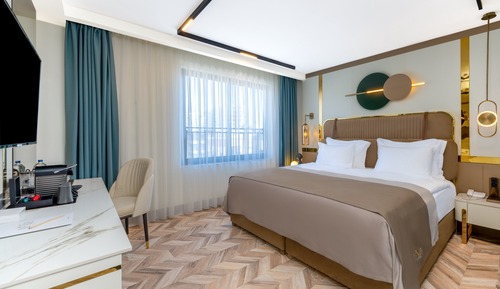 Suite Deluxe