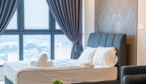Suite estudio Grand