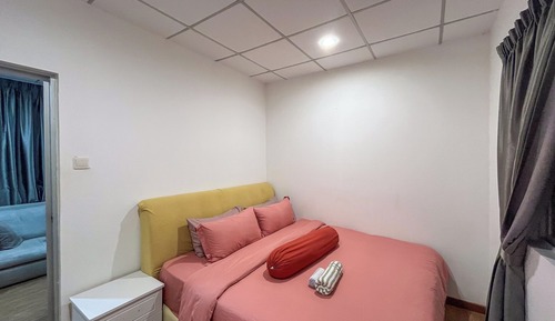 Cabaña Premium, 3 habitaciones