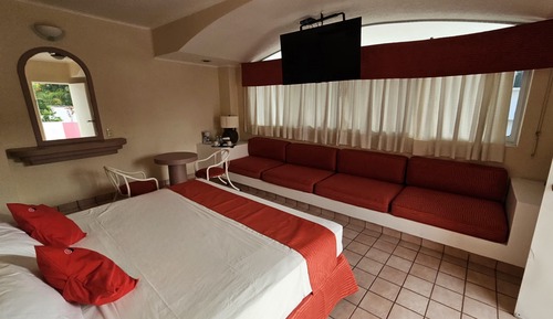 Habitación Elite