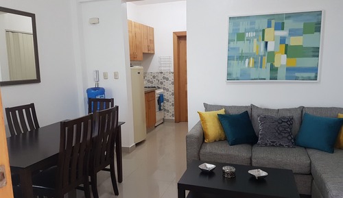 Apartamento Confort