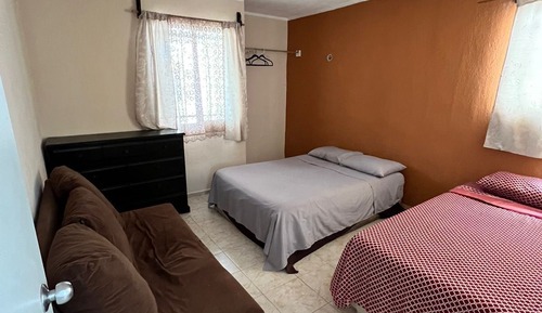 Casa, 2 habitaciones, accesible para personas con discapacidad, fumadores