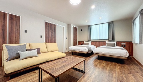Apartamento City, no fumadores (02)