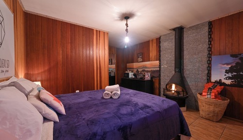 Habitación Premium, 1 habitación, balcón