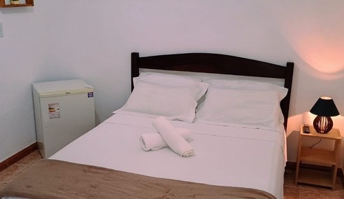 Habitación Confort doble