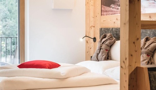 Apartamento familiar