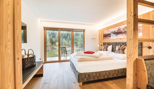 Apartamento exclusivo