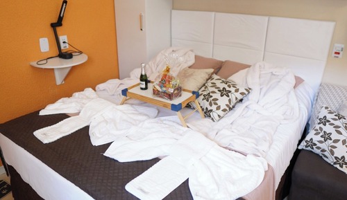 Suite estándar