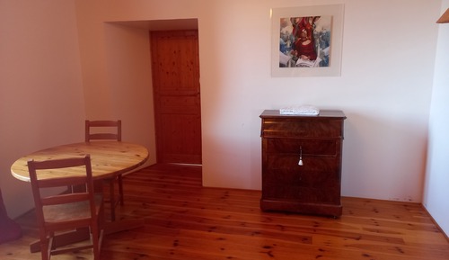 Habitación cuádruple clásica