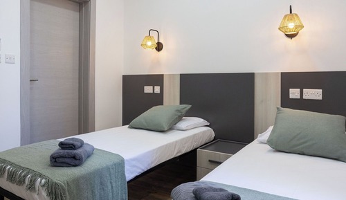 Comfort Room