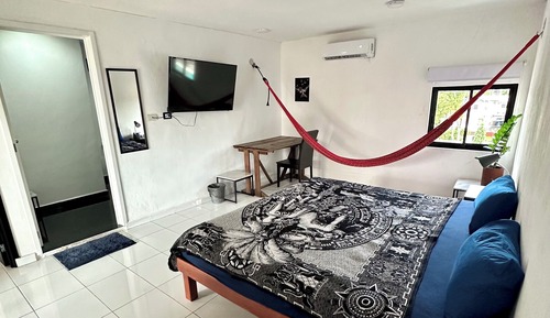 Habitación Premium, vistas a la ciudad