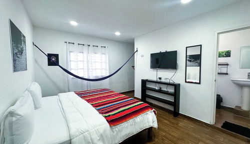 Habitación estándar