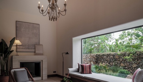 Suite estudio familiar