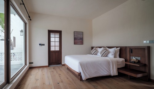 Habitación superior