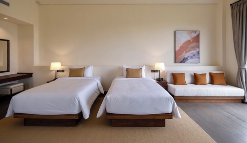 Habitación básica