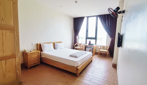 Habitación estándar