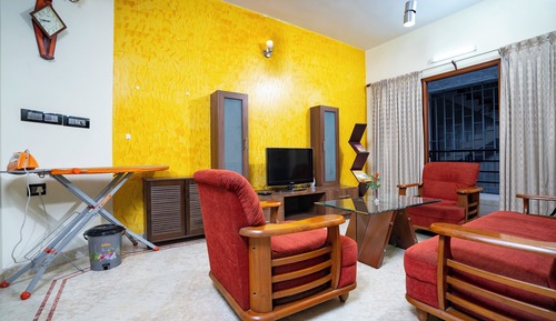 Apartamento de lujo