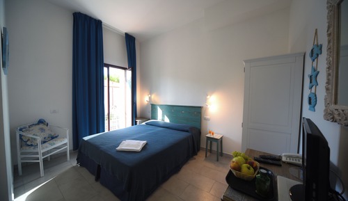 Habitación doble