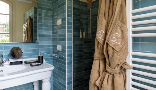 Suite junior, 1 cama de matrimonio grande