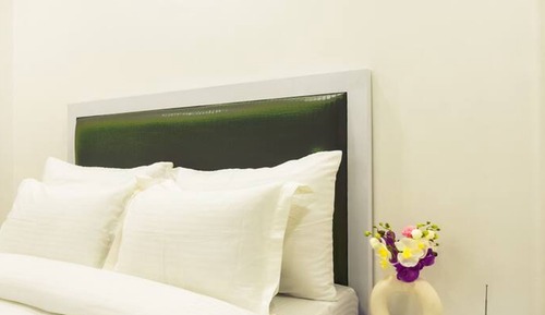 Apartamento, accesible para personas con discapacidad