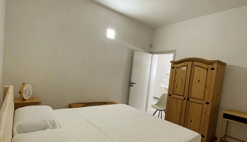 Apartamento estándar