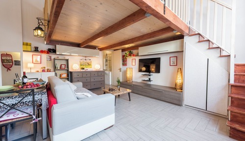 Apartamento City